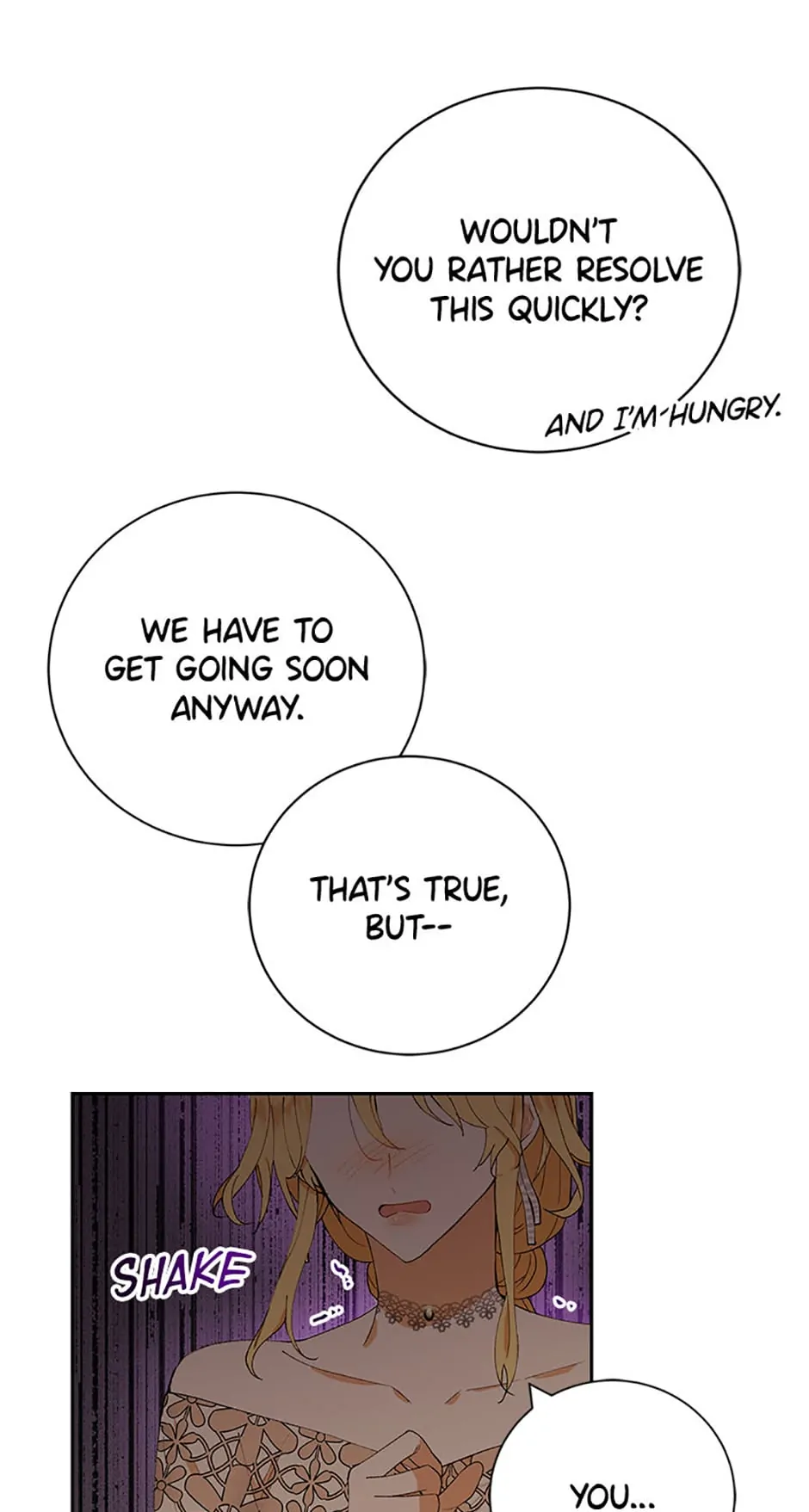 Individualistic Love chapter 9 page 44