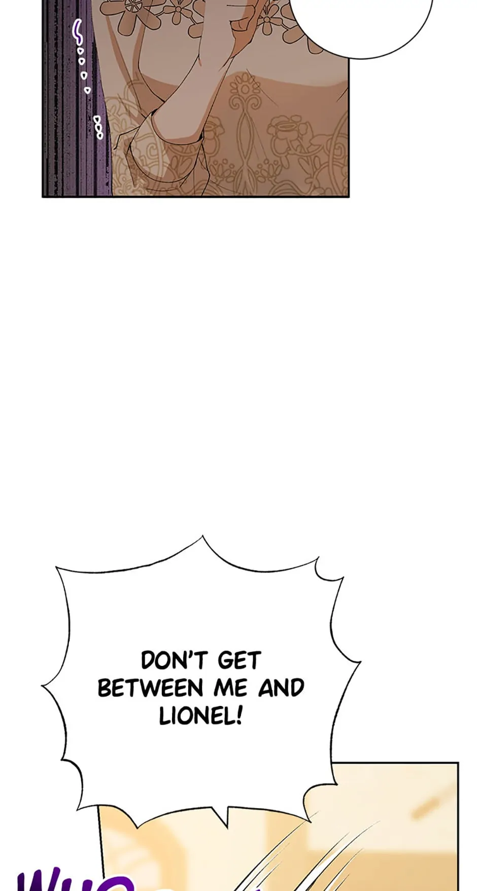 Individualistic Love chapter 9 page 45