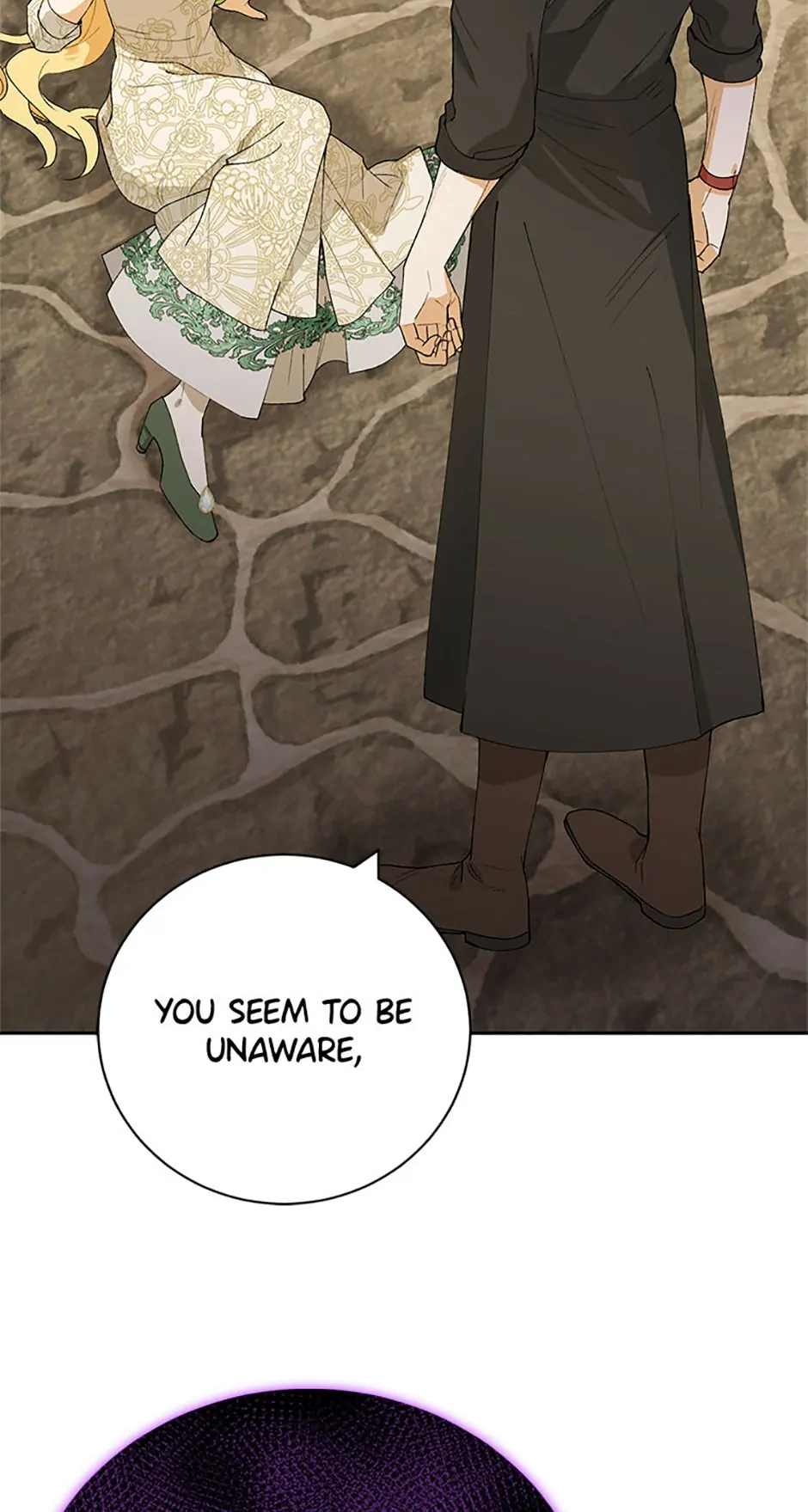 Individualistic Love chapter 9 page 55