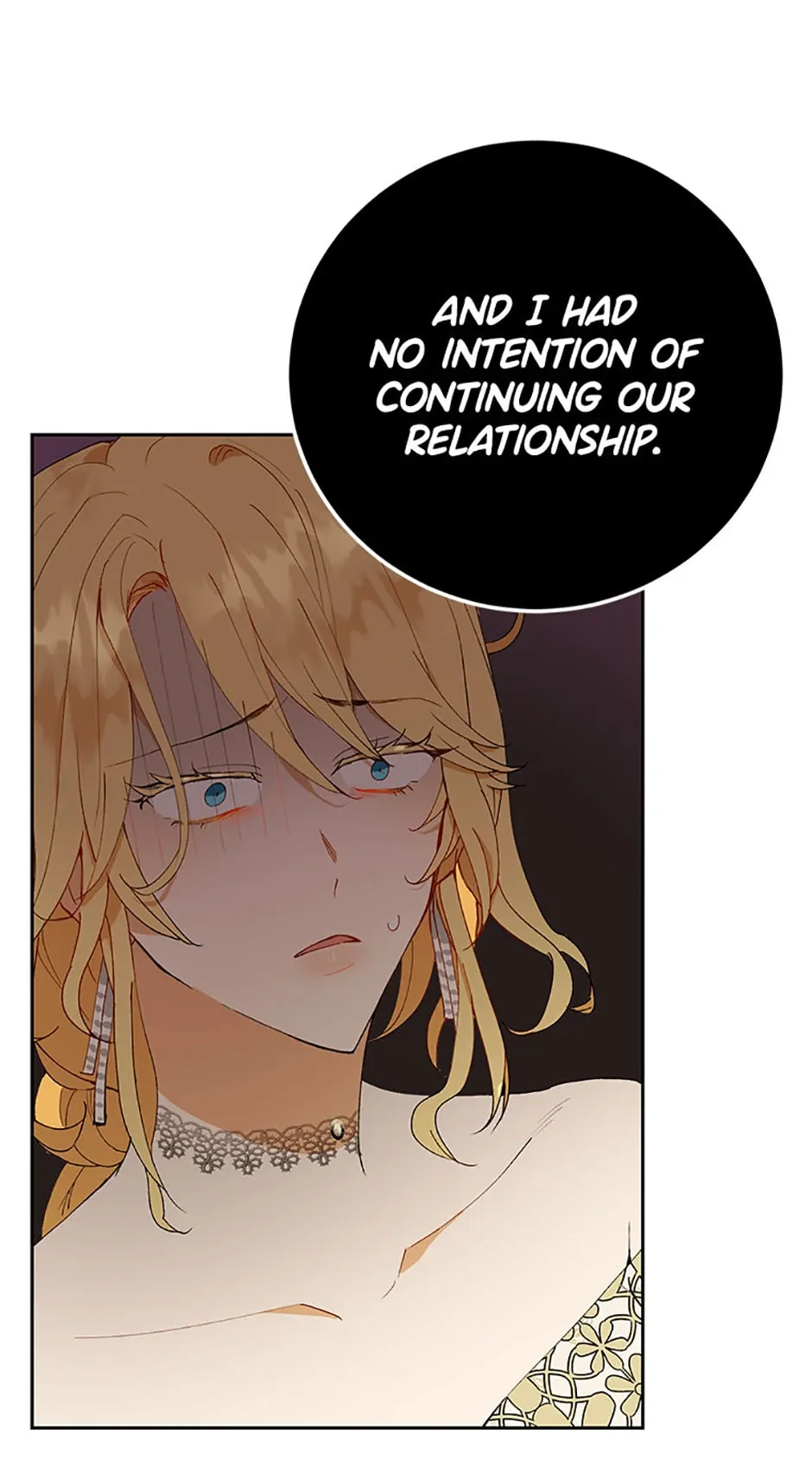 Individualistic Love chapter 9 page 57