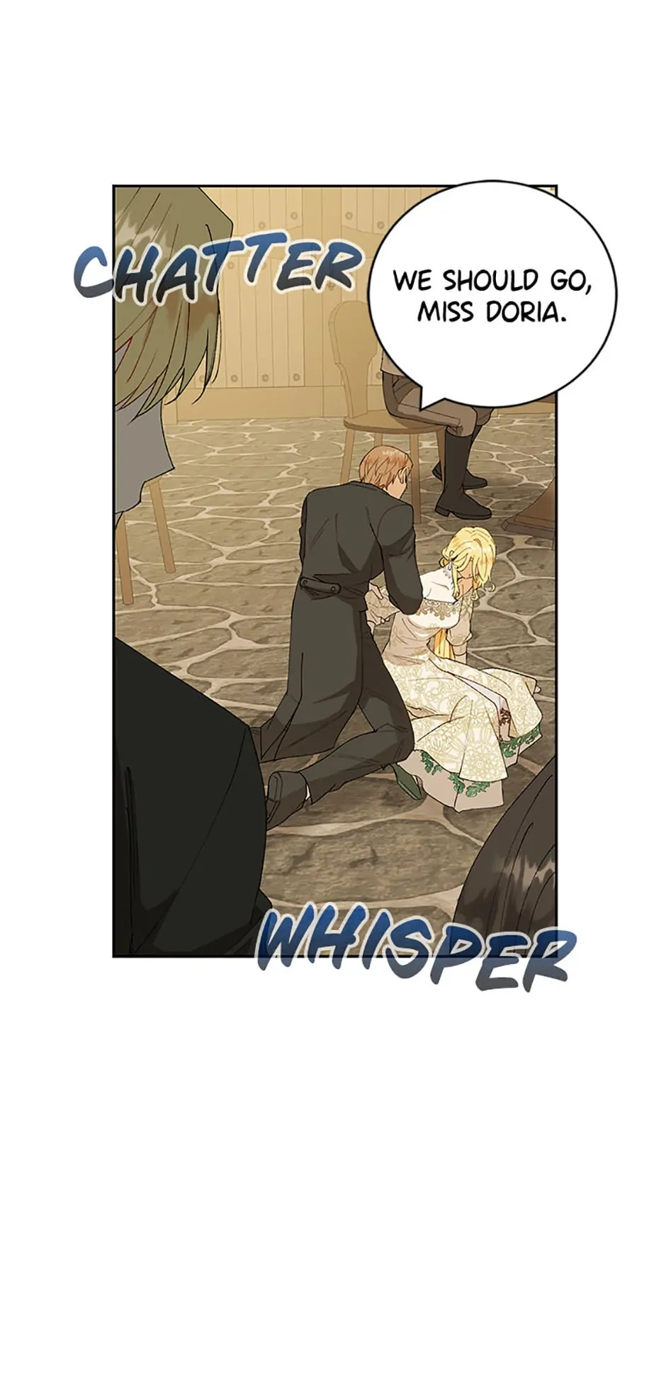 Individualistic Love chapter 9 page 63