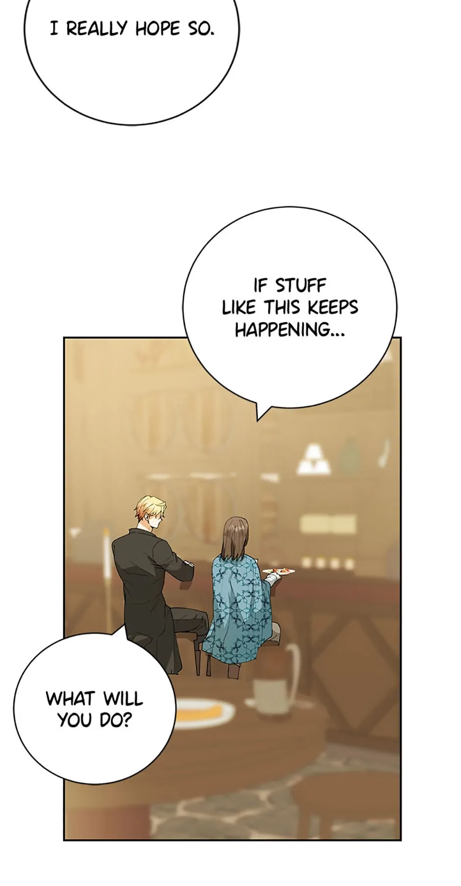 Individualistic Love chapter 9 page 69