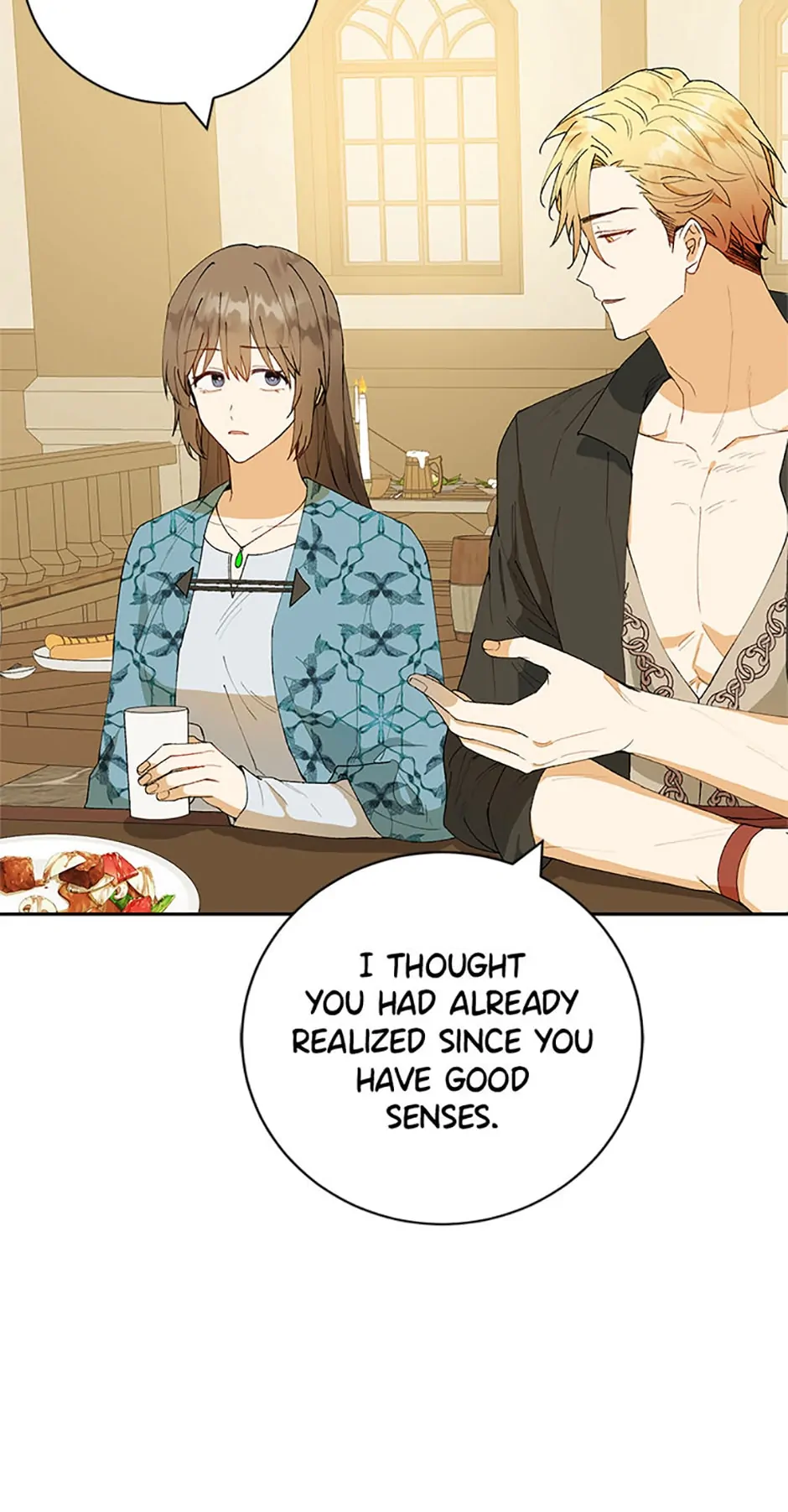 Individualistic Love chapter 9 page 72