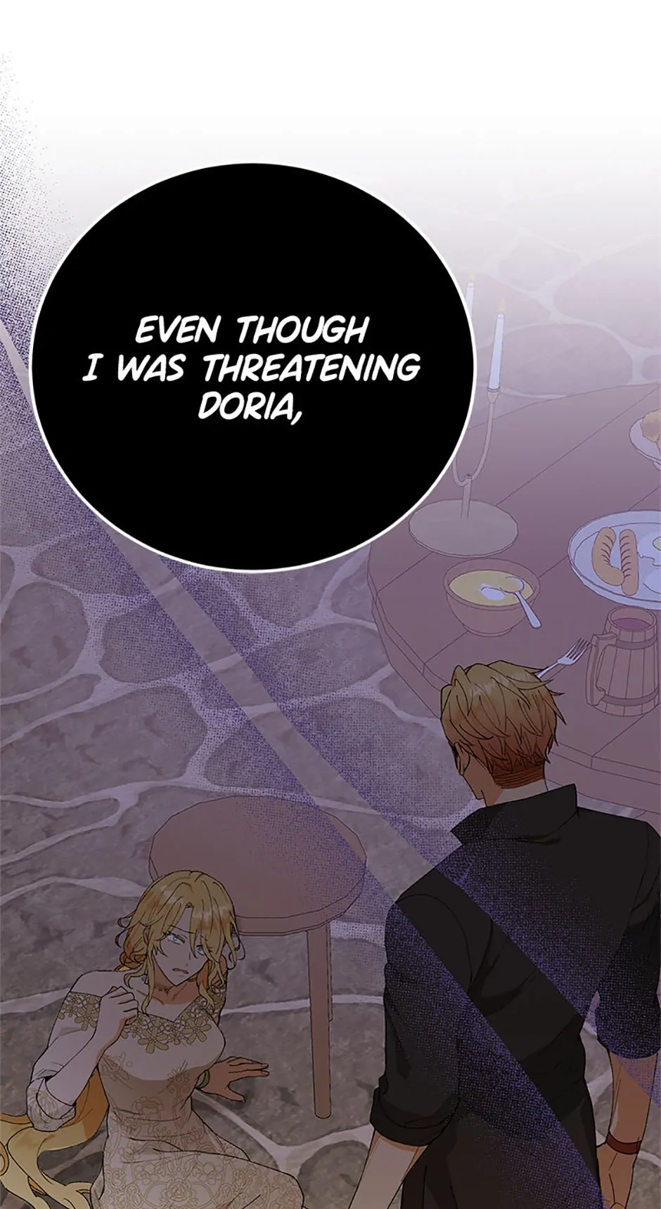 Individualistic Love chapter 9 page 73
