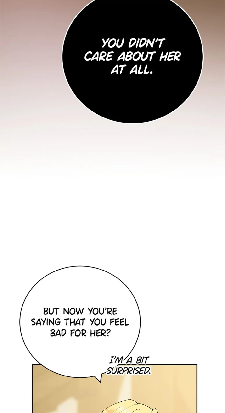 Individualistic Love chapter 9 page 75