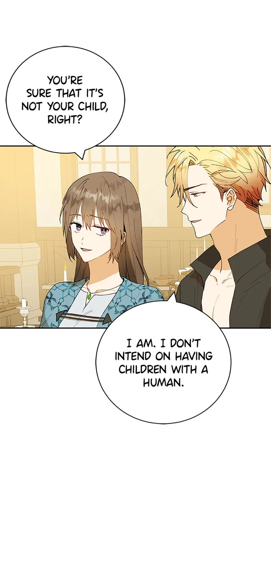Individualistic Love chapter 9 page 79
