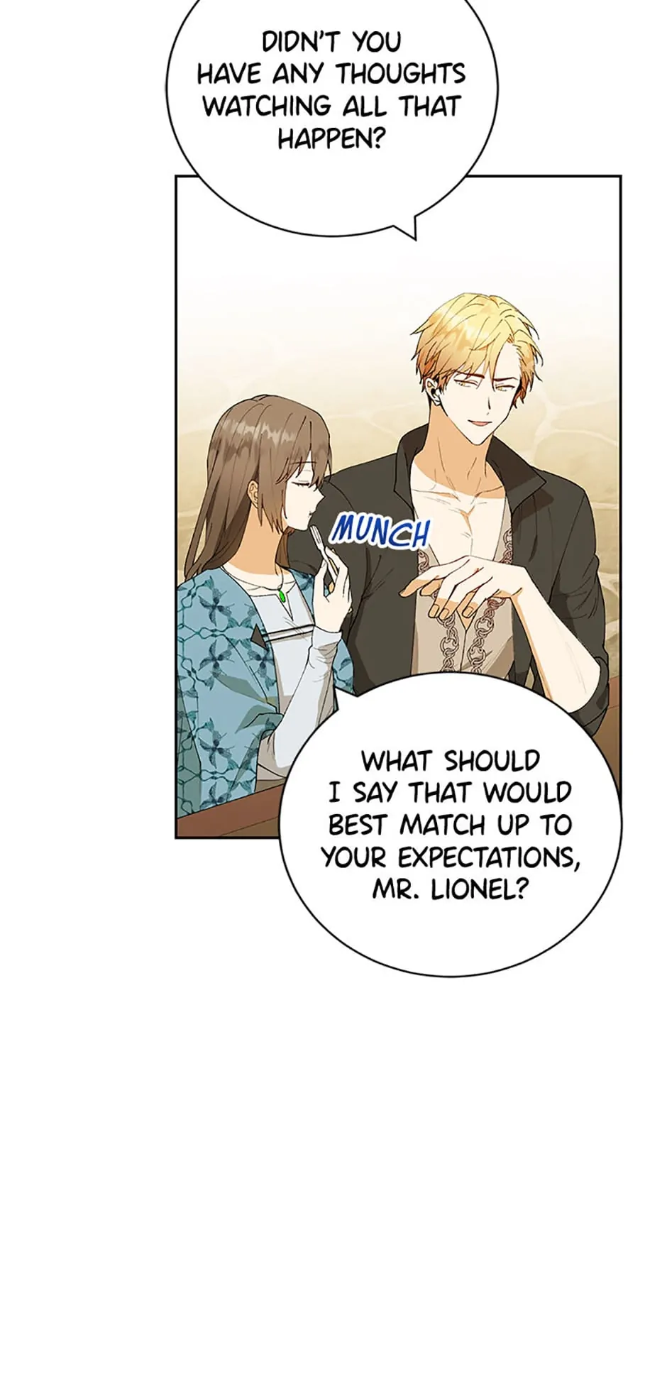 Individualistic Love chapter 9 page 81