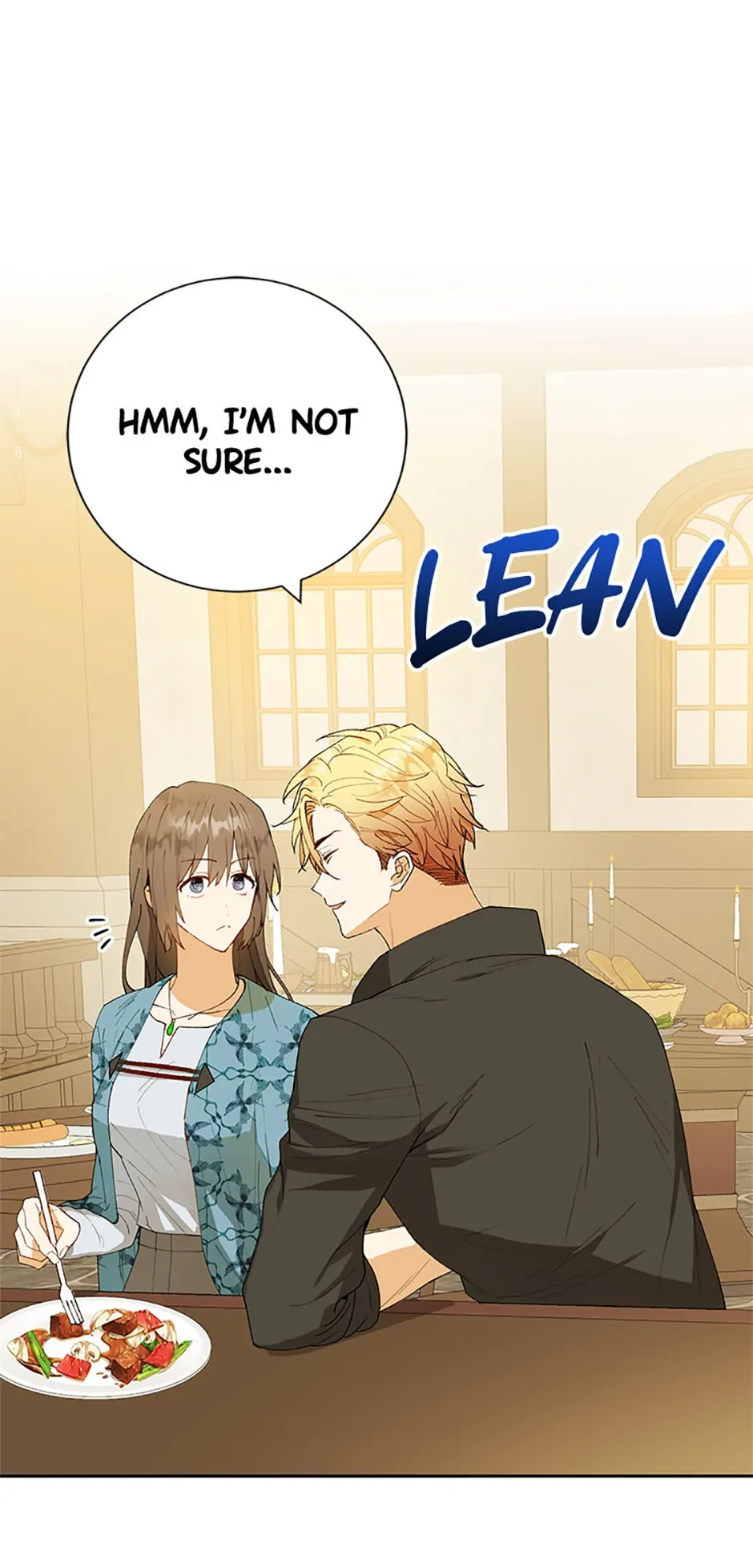 Individualistic Love chapter 9 page 82