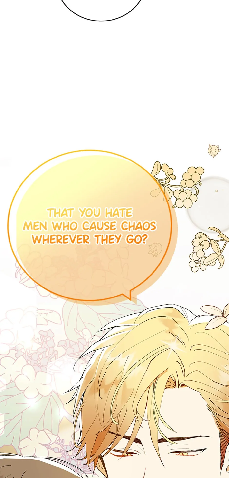 Individualistic Love chapter 9 page 84
