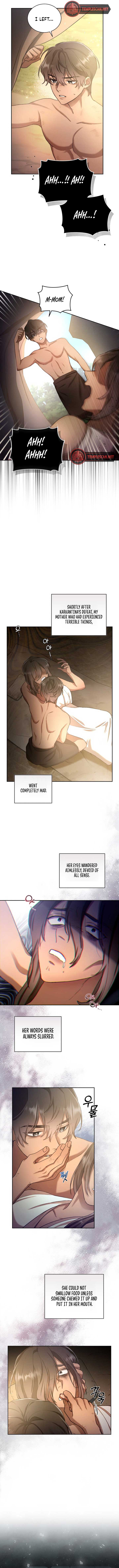 Savage Forest chapter 2 page 7