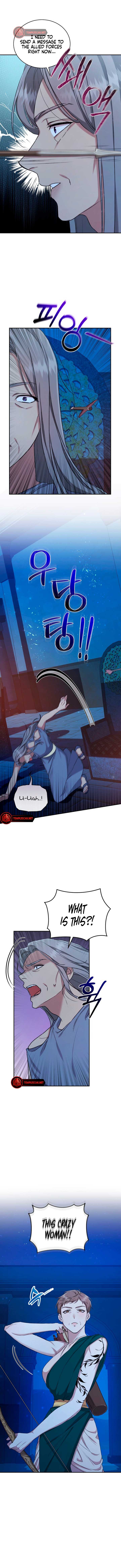 Savage Forest chapter 21 page 5