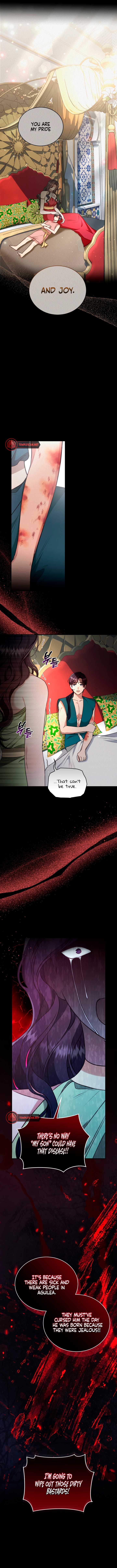 Savage Forest chapter 32 page 2