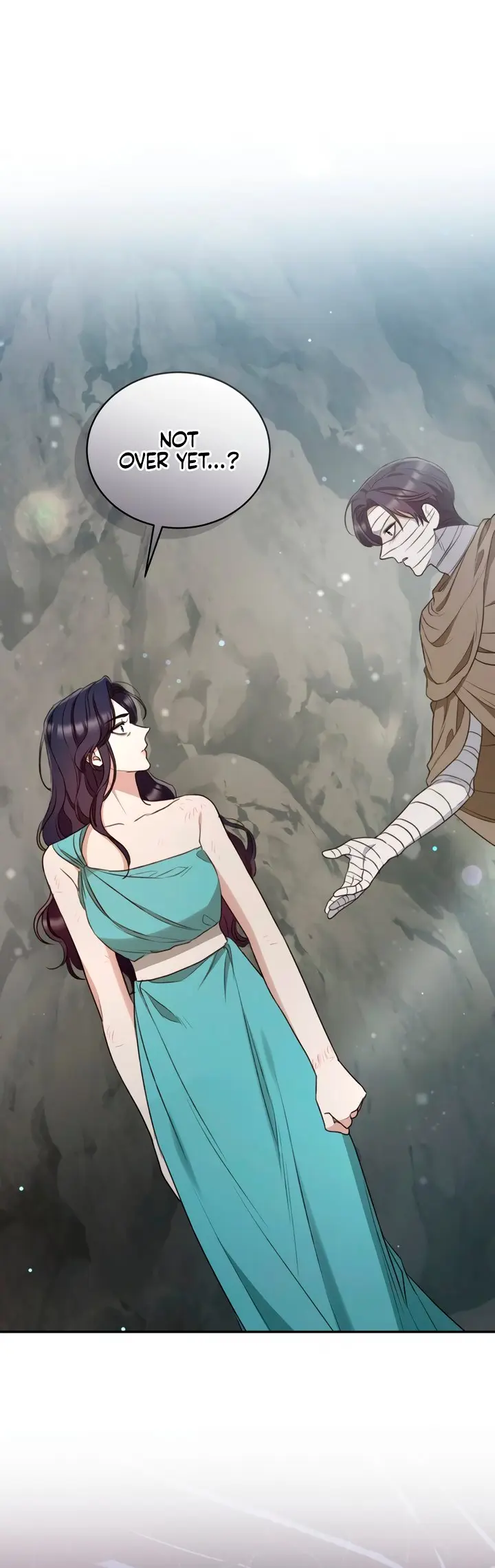 Savage Forest chapter 44 page 2
