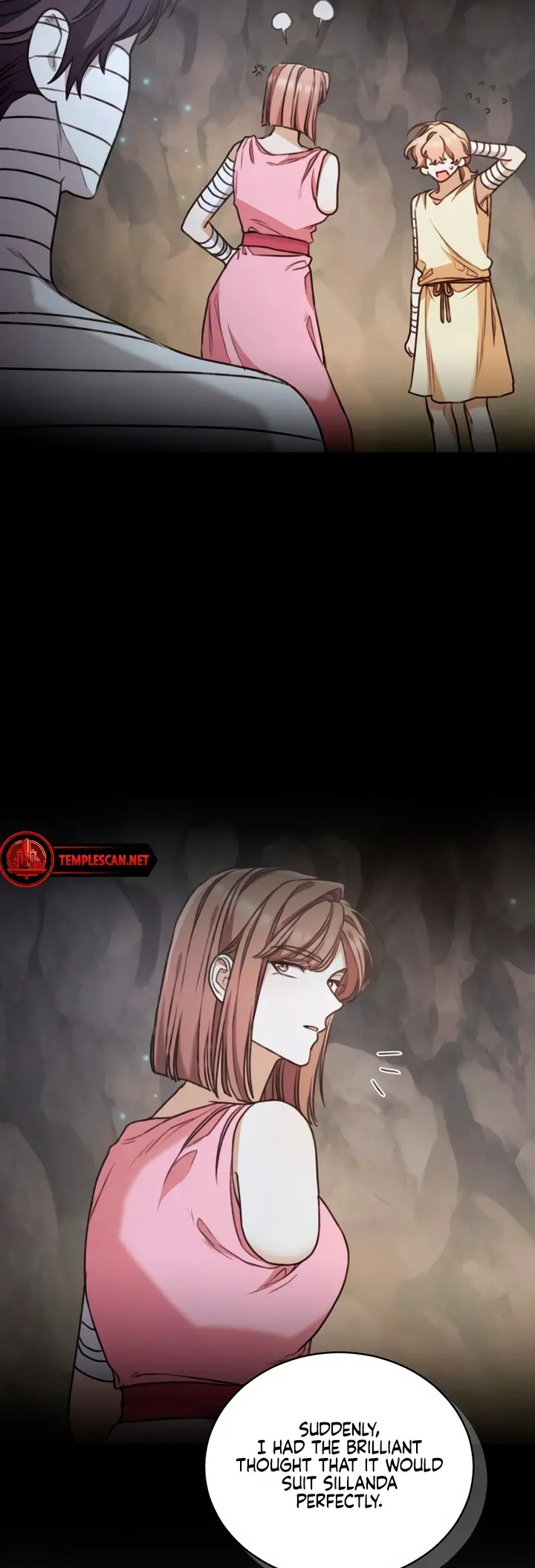 Savage Forest chapter 44 page 53