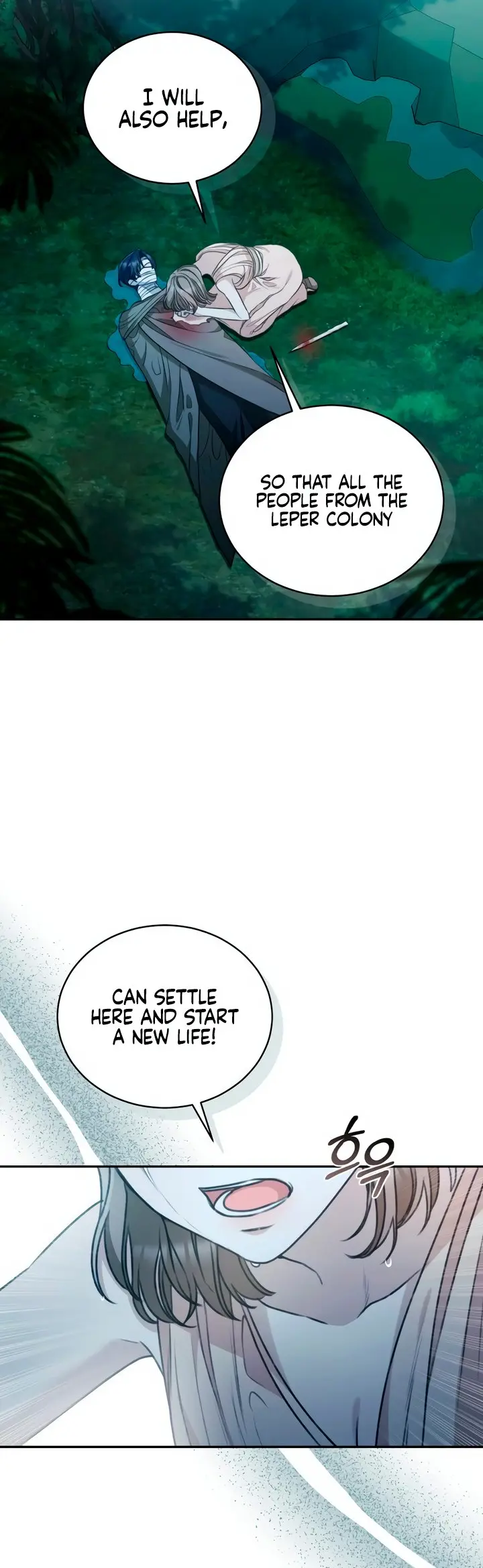 Savage Forest chapter 44 page 59