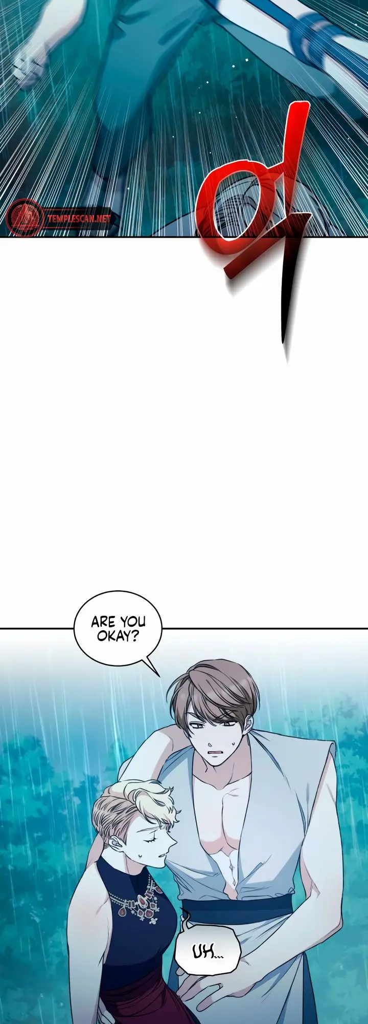 Savage Forest chapter 45 page 28
