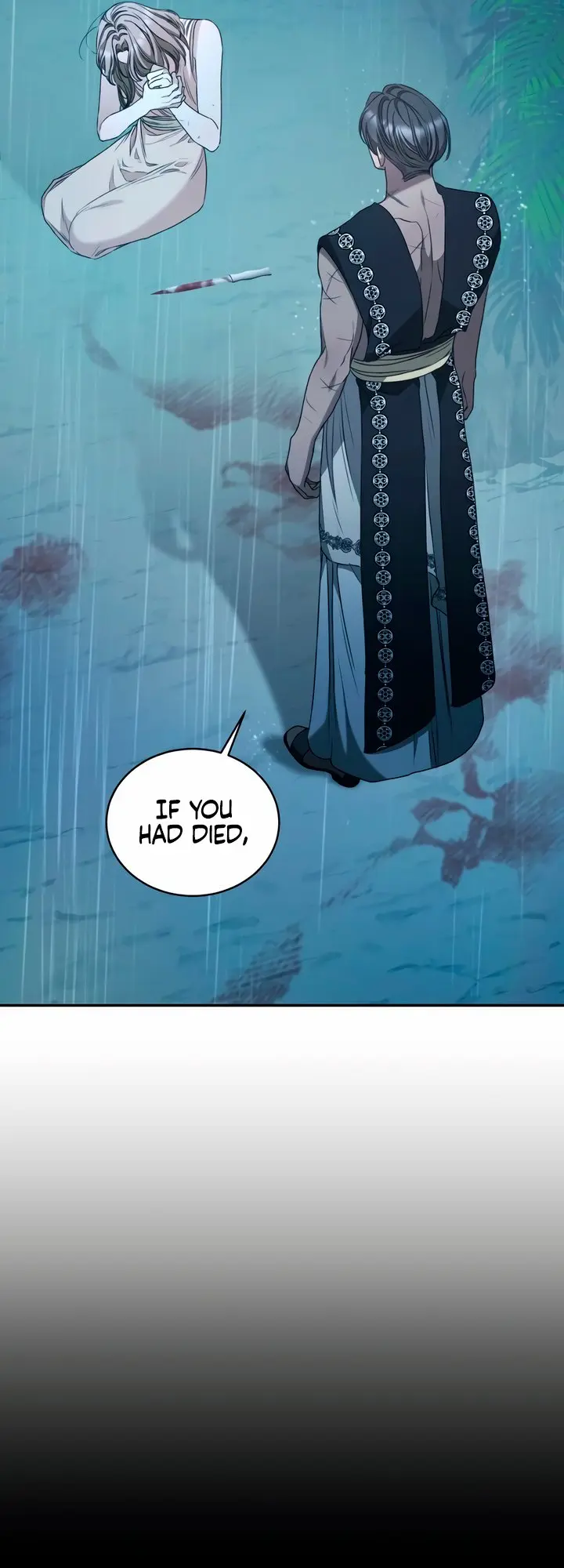 Savage Forest chapter 45 page 63