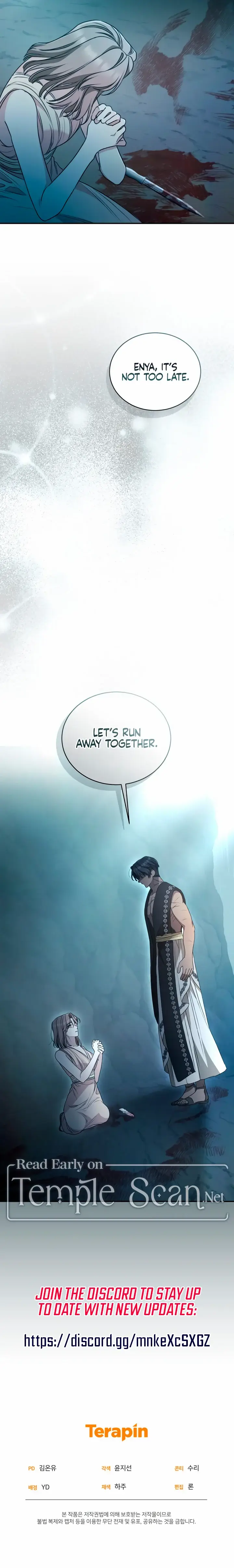 Savage Forest chapter 45 page 69