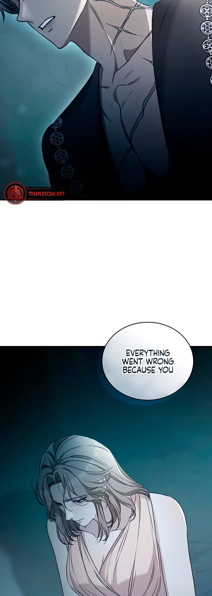 Savage Forest chapter 46 page 3
