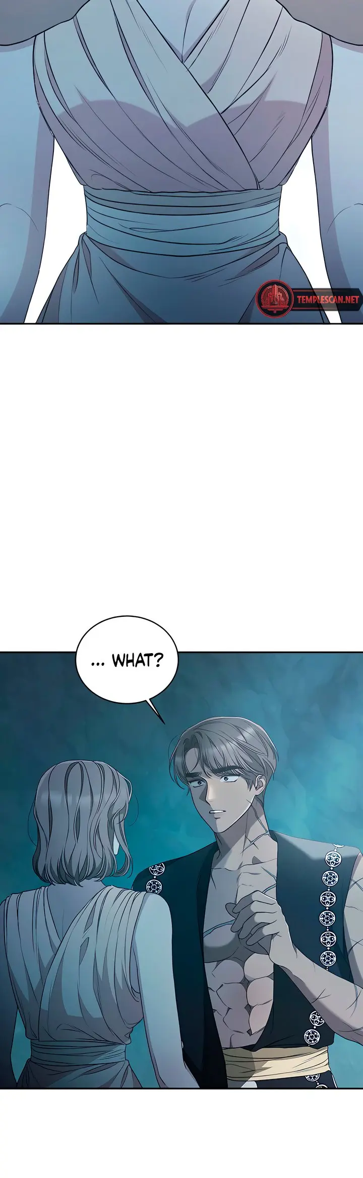 Savage Forest chapter 46 page 9