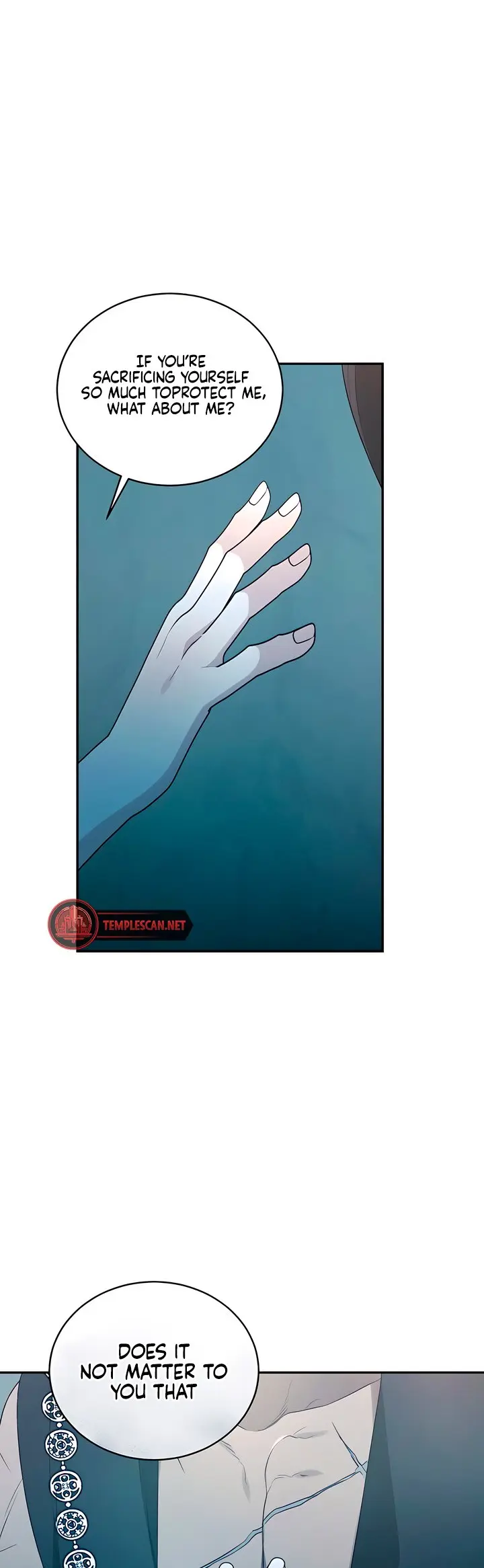 Savage Forest chapter 46 page 10