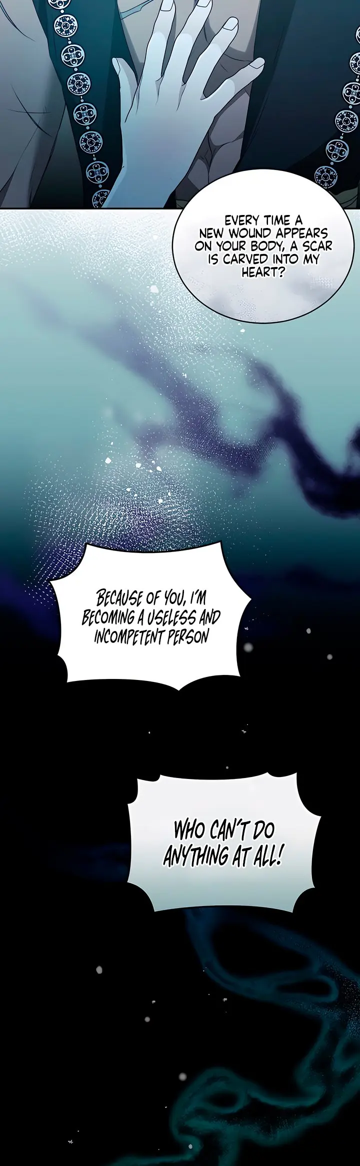 Savage Forest chapter 46 page 11