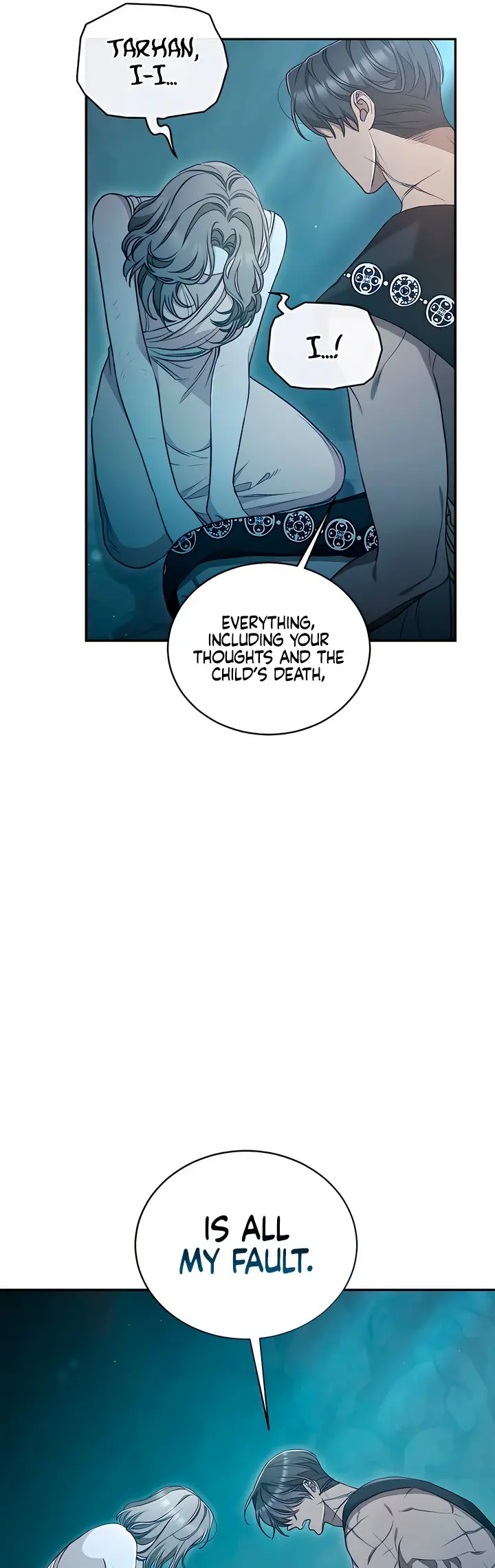 Savage Forest chapter 46 page 17