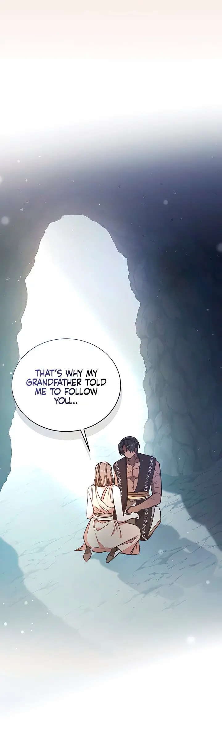 Savage Forest chapter 46 page 32