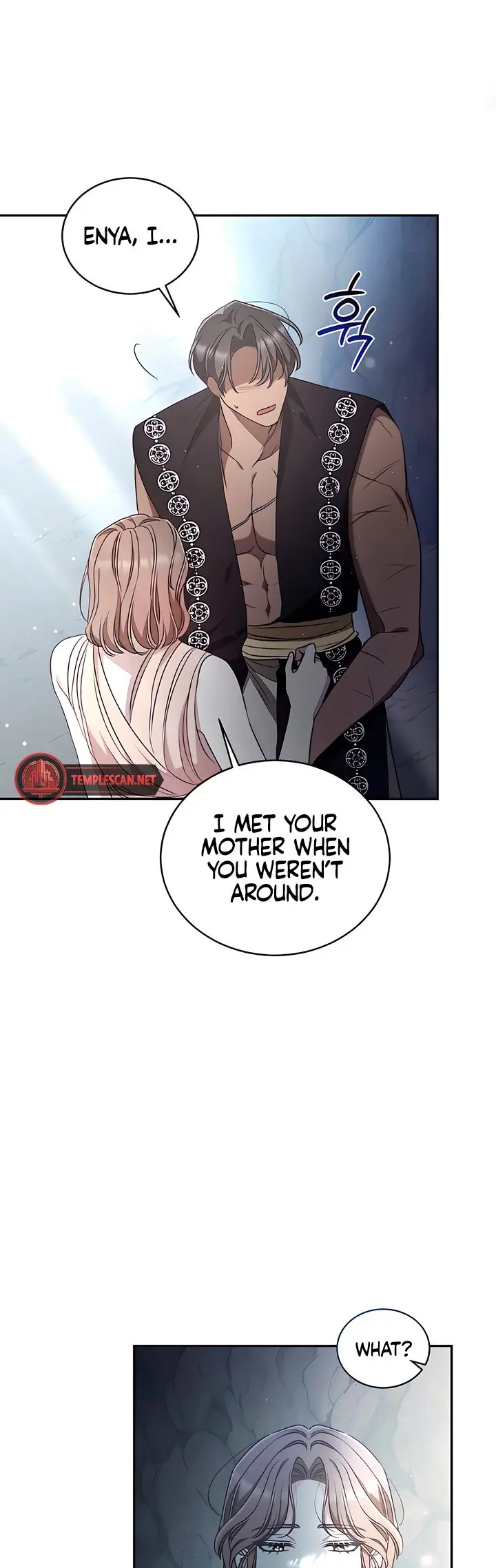 Savage Forest chapter 46 page 36