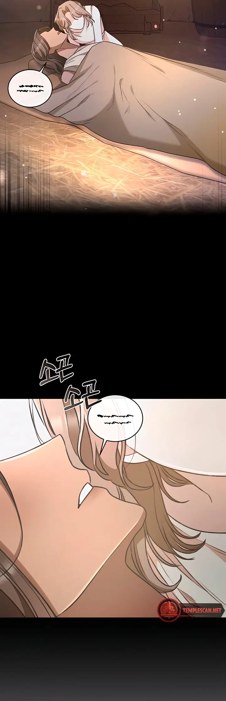 Savage Forest chapter 46 page 38