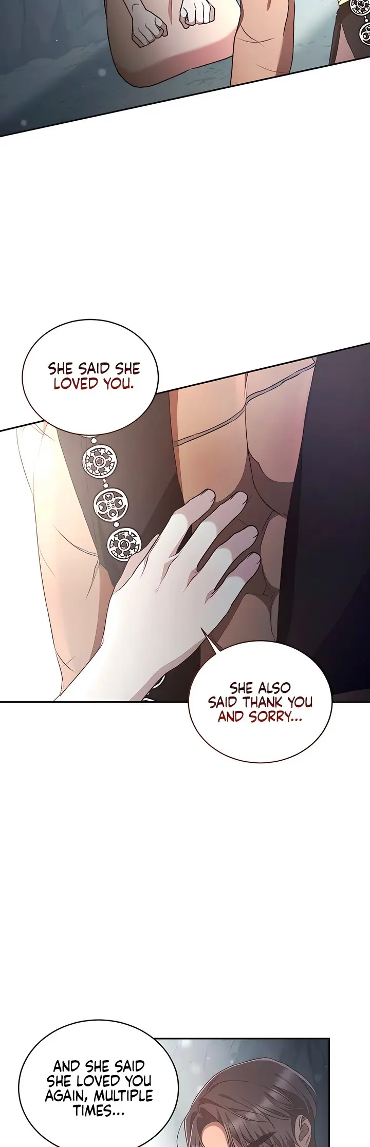 Savage Forest chapter 46 page 40