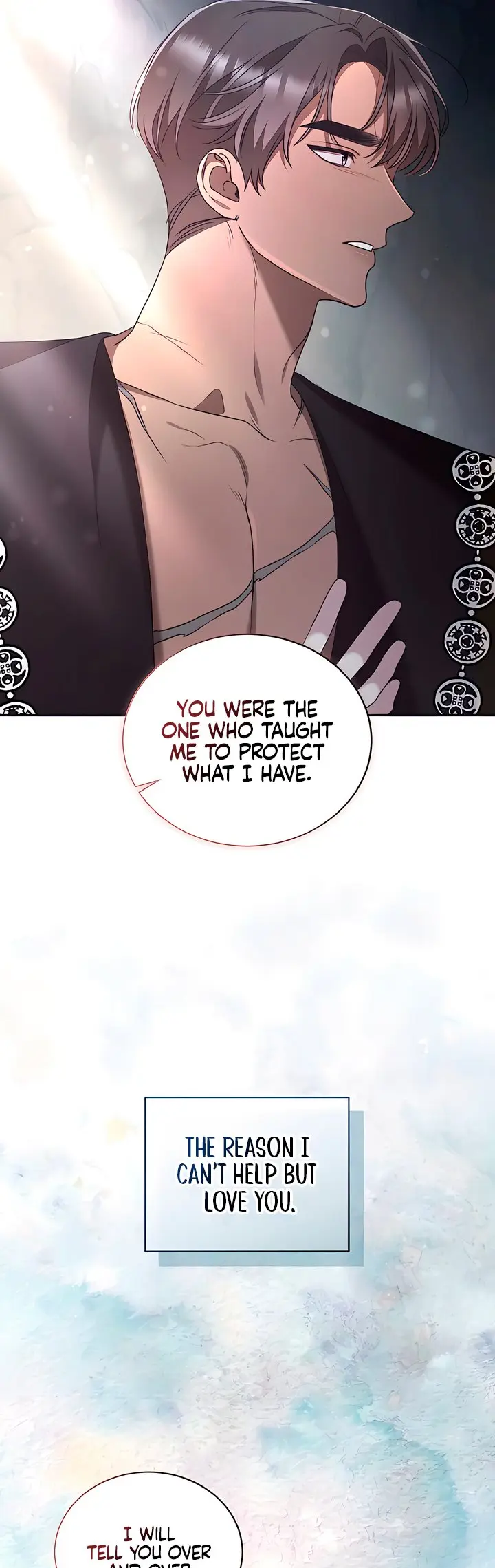 Savage Forest chapter 46 page 43