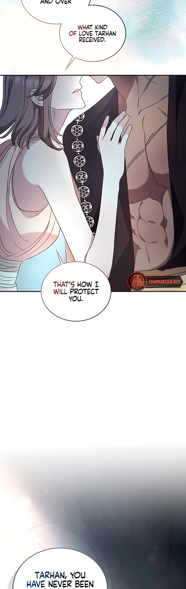 Savage Forest chapter 46 page 44