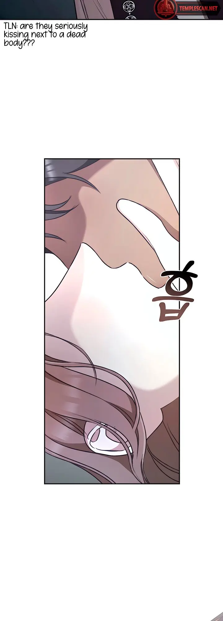 Savage Forest chapter 46 page 52
