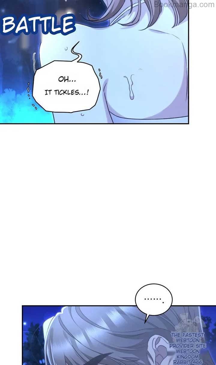 Savage Forest chapter 52 page 5