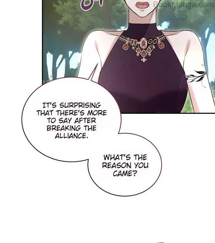 Savage Forest chapter 52 page 84