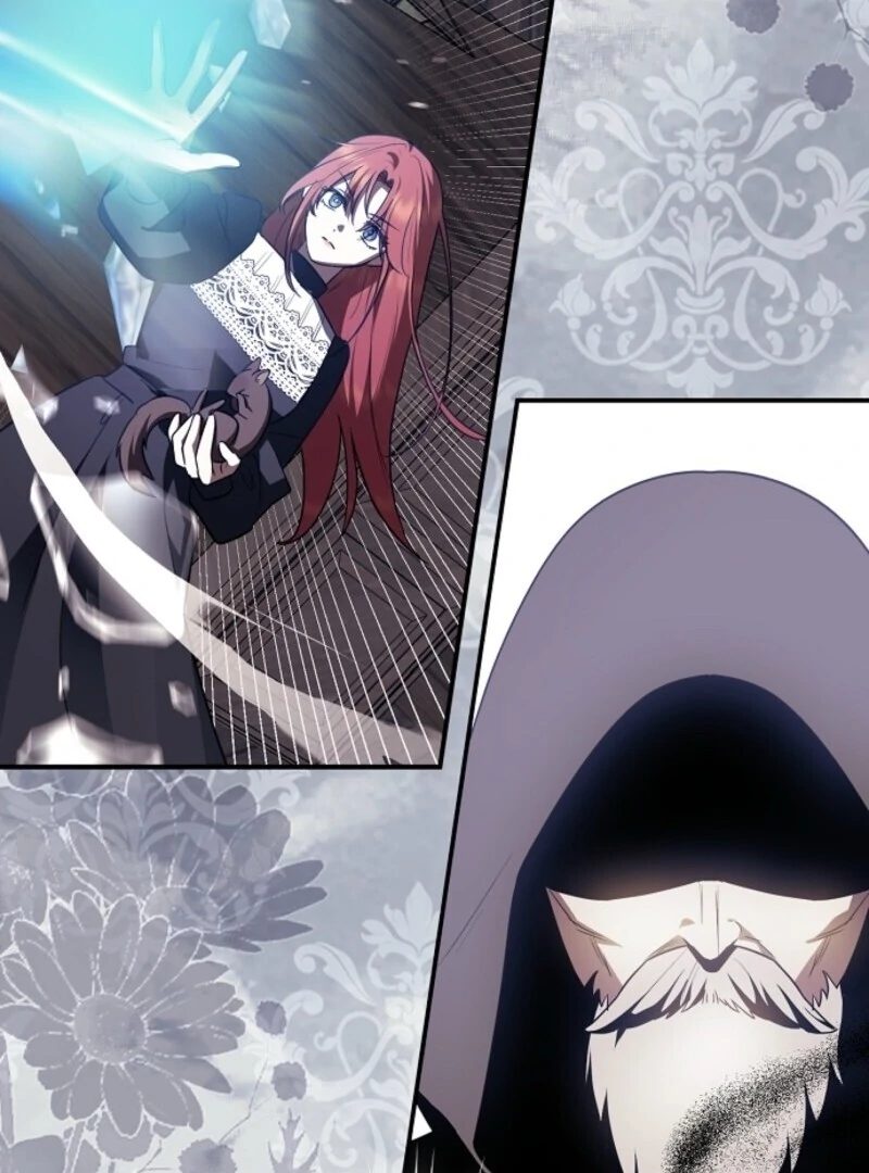 The Abandoned Bachelorette Enjoys Her Simple Life chapter 100 page 7
