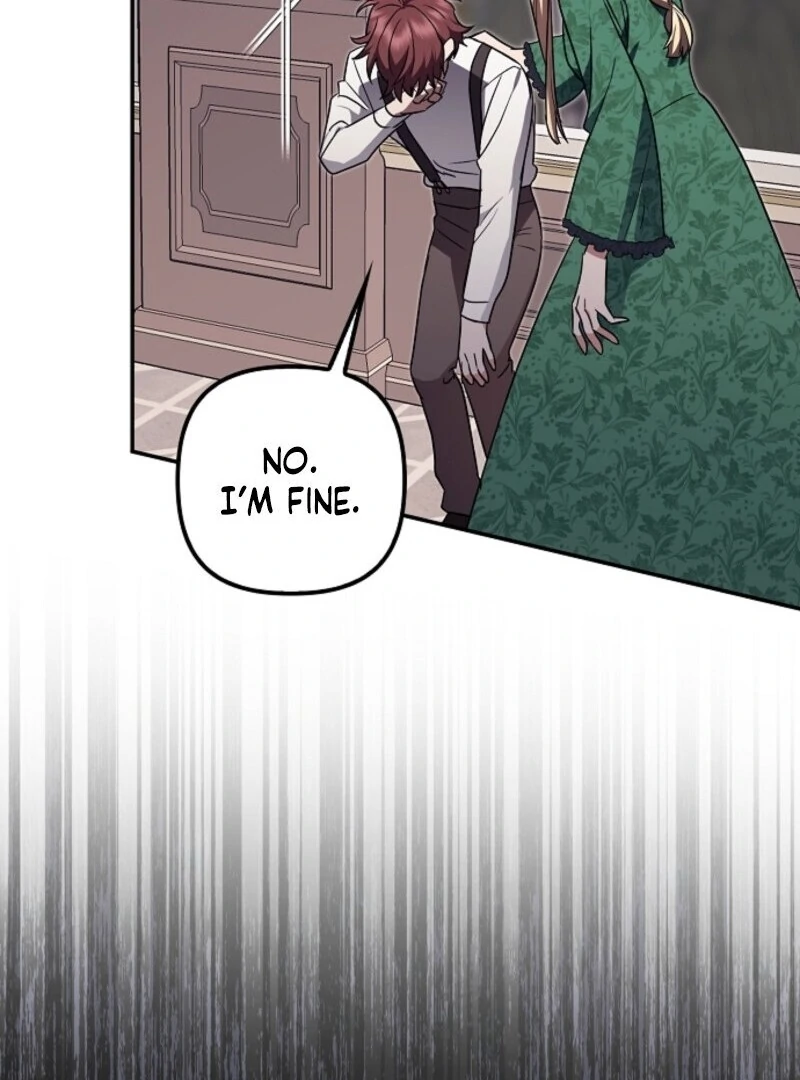 The Abandoned Bachelorette Enjoys Her Simple Life chapter 100 page 17