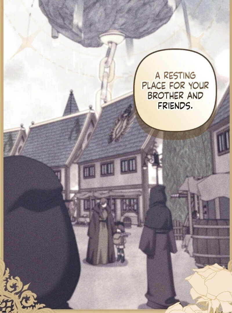 The Abandoned Bachelorette Enjoys Her Simple Life chapter 100 page 23