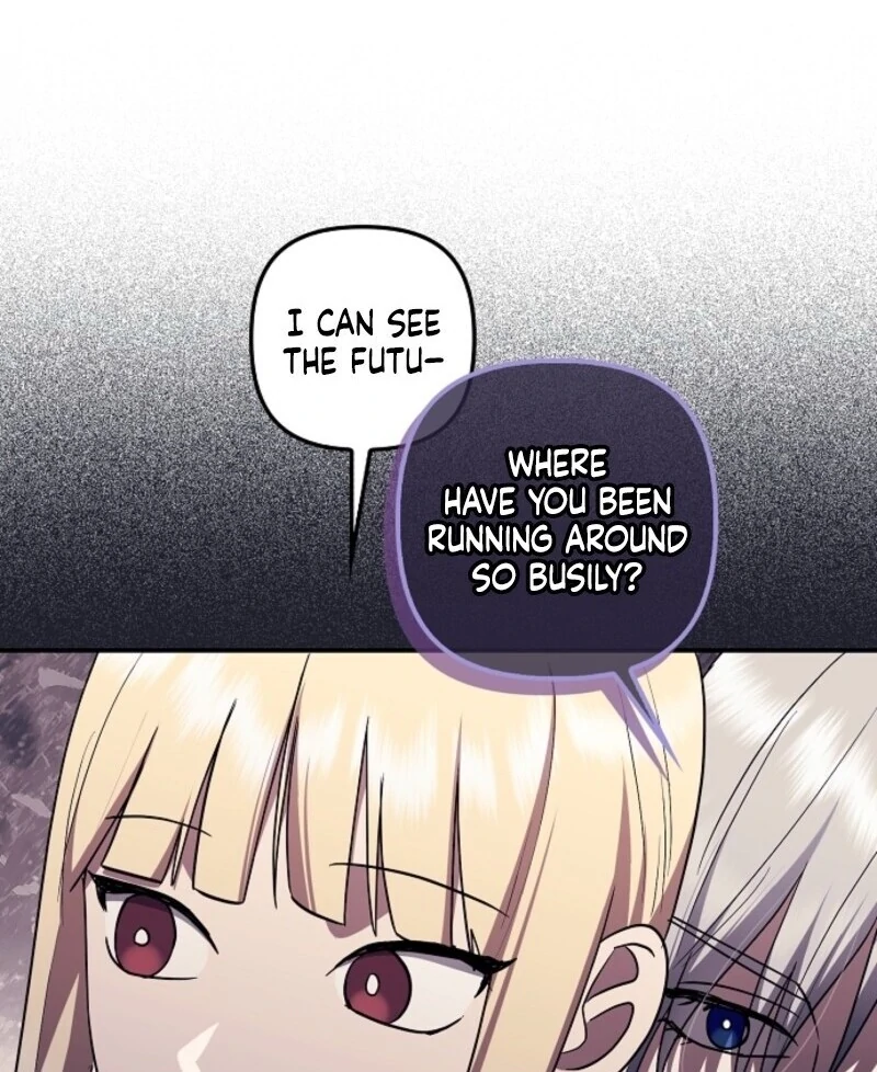 The Abandoned Bachelorette Enjoys Her Simple Life chapter 100 page 26