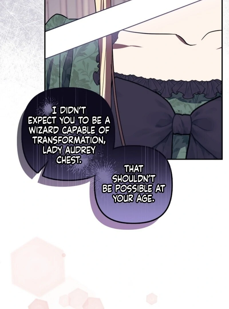 The Abandoned Bachelorette Enjoys Her Simple Life chapter 100 page 30