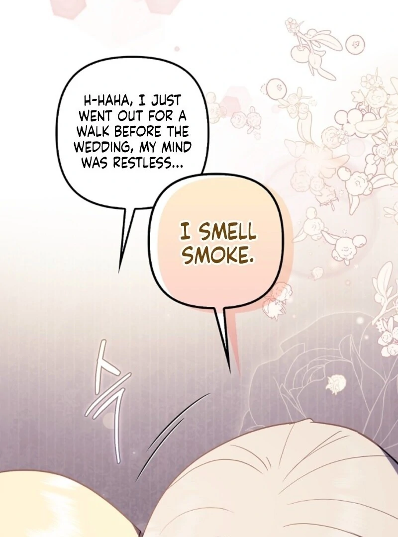 The Abandoned Bachelorette Enjoys Her Simple Life chapter 100 page 31