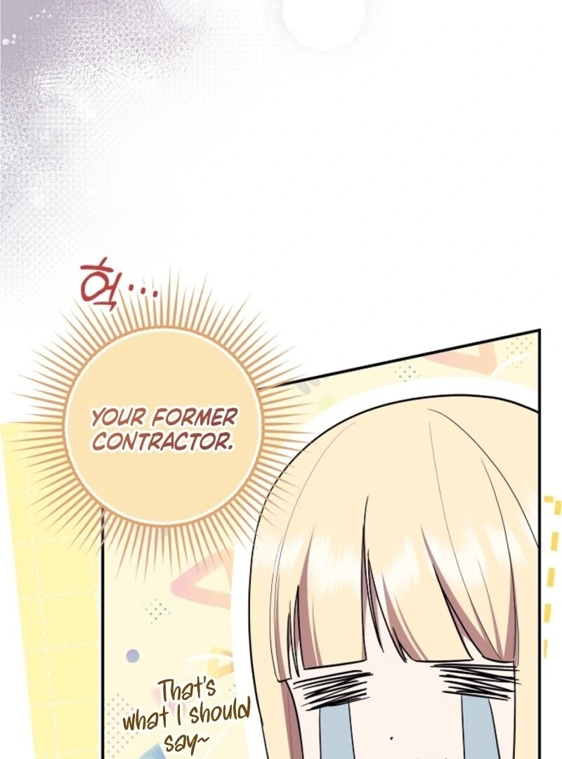The Abandoned Bachelorette Enjoys Her Simple Life chapter 100 page 37