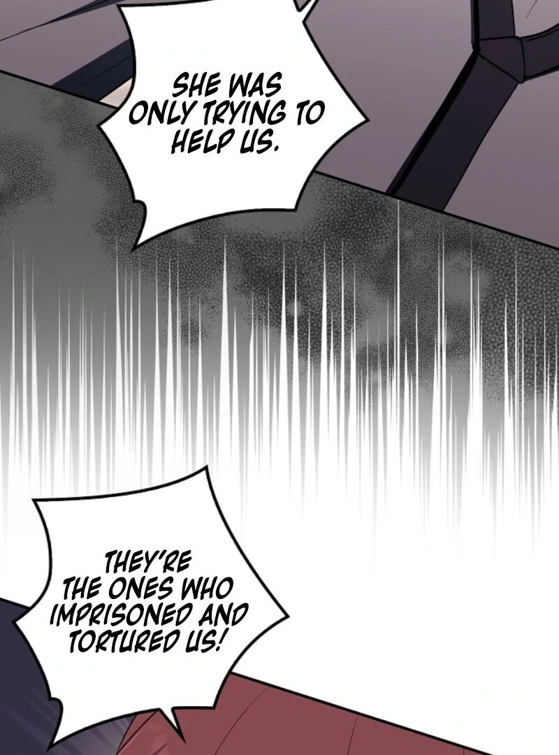 The Abandoned Bachelorette Enjoys Her Simple Life chapter 100 page 41