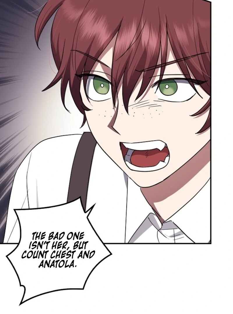 The Abandoned Bachelorette Enjoys Her Simple Life chapter 100 page 42