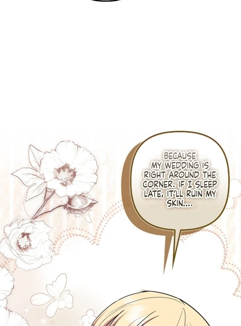 The Abandoned Bachelorette Enjoys Her Simple Life chapter 100 page 51