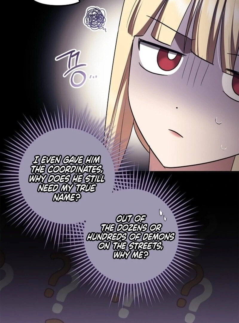 The Abandoned Bachelorette Enjoys Her Simple Life chapter 100 page 59