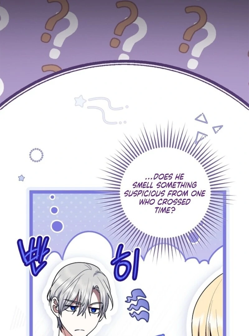 The Abandoned Bachelorette Enjoys Her Simple Life chapter 100 page 60