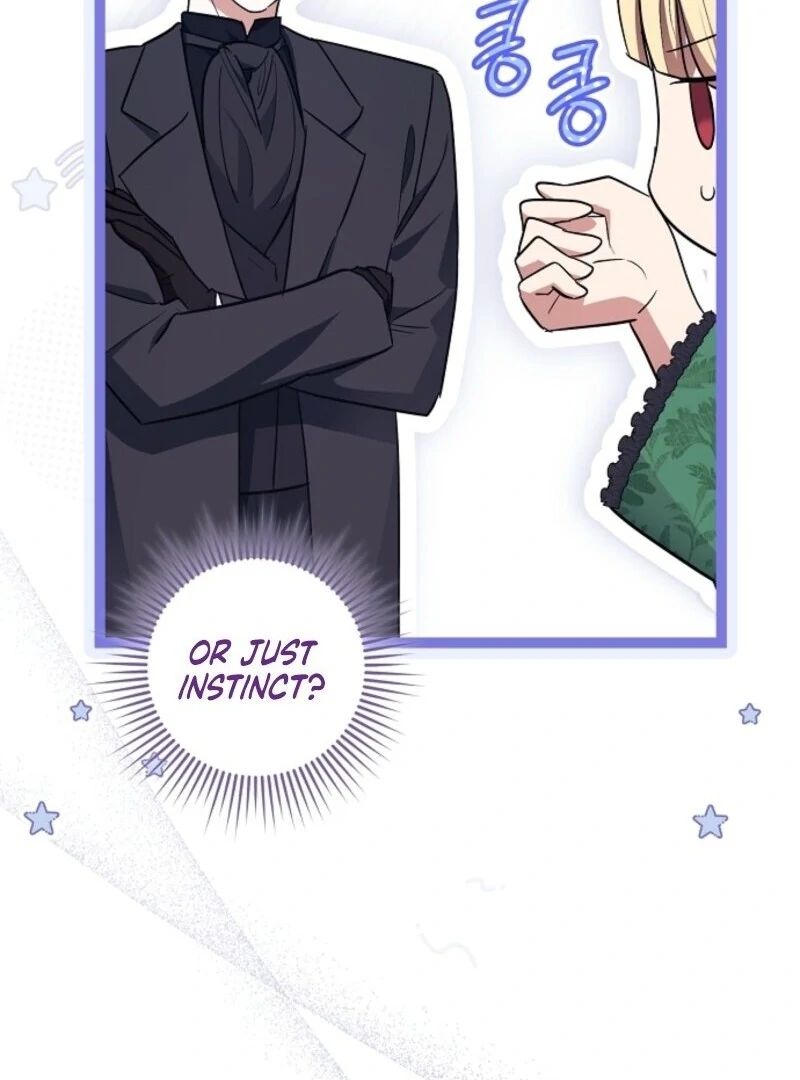 The Abandoned Bachelorette Enjoys Her Simple Life chapter 100 page 61