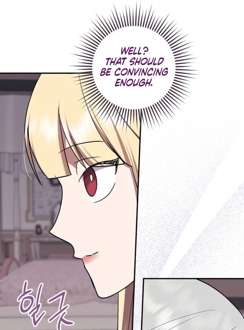 The Abandoned Bachelorette Enjoys Her Simple Life chapter 100 page 68